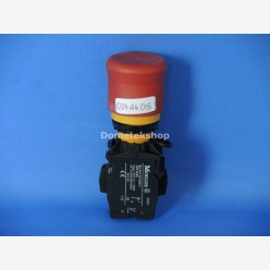 Klockner Moeller EMO 38 mm, 1 contacter Klockner Moeller EMO 38 mm, 1 contacter